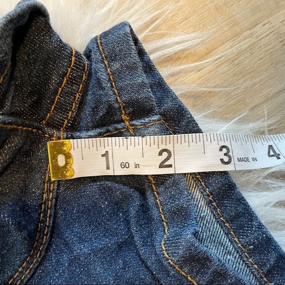 Urban Outfitters BDG High Rise Shorts - Picture 12 of 13